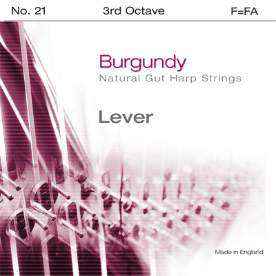 Bow Brand Pedal Burgundy PB-21F3
